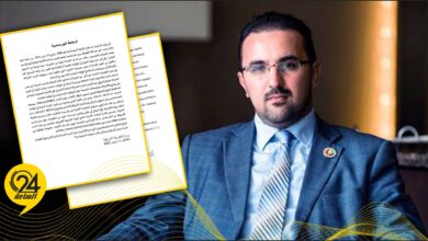 وثائق صادرة عن الخارجية الأمريكية تُثبت انتحال «الضراط» صفة مبعوث حكومة الدبيبة لدى بلادها
