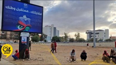 اللجنة المركزية: انطلاق الحملة الانتخابية بـ"الخُمس وزلّة".. وعلى القوائم المرشّحة التقيّد باللوائح