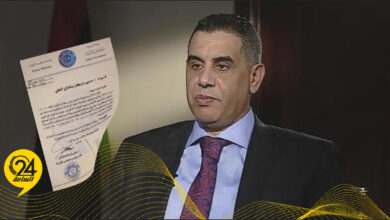علي القطراني