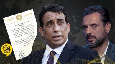 كرموس: دور المجلس الرئاسي الوساطة بين مجلسي النواب والدولة