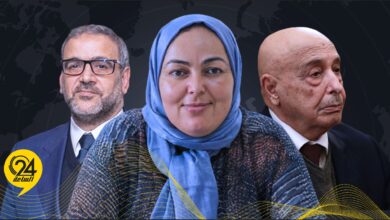 أبوراص: عقيلة والمشري سيلتقيان لإعادة توحيد البلاد