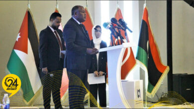 المبروك