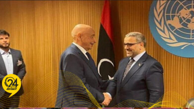 باحث سياسي: لقاءات القاهرة بمثابة بارقة أمل لحلحلة المشهد الليبي المتأزم