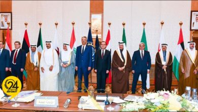 بحضور عون.. المجلس التنفيذي لمنظمة الأقطار المصدرة للنفط يسقط الديون المتراكمة على ليبيا