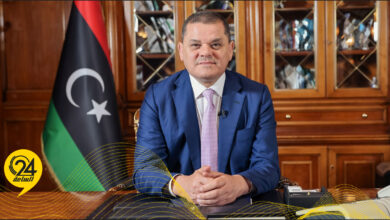 الدبيبة