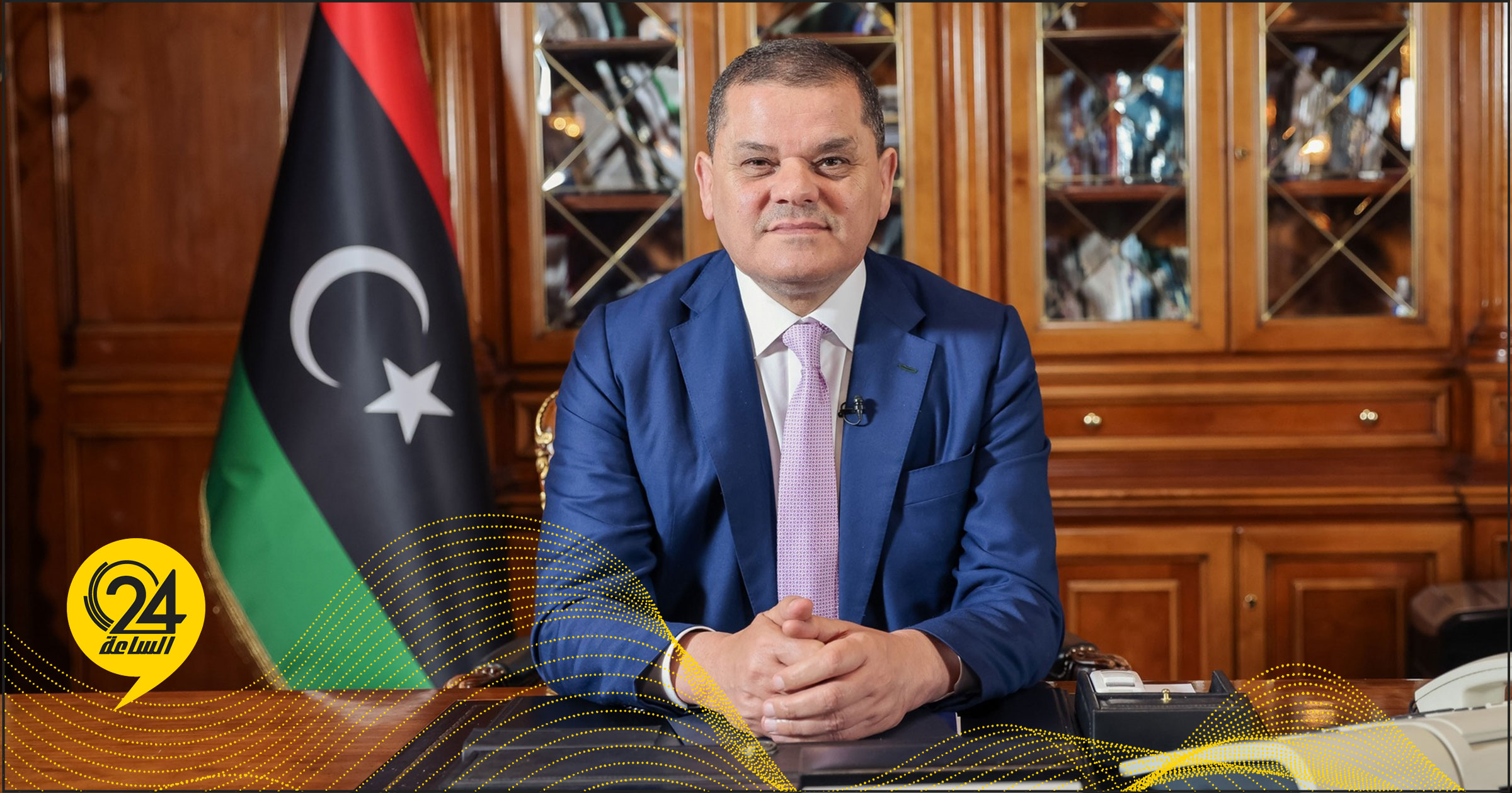 الدبيبة