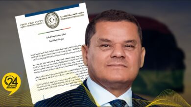 الدبيبة: رفع حالة القوة القاهرة عن عمليات استكشاف النفط والغاز