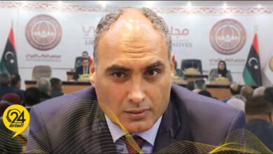 الخطابي