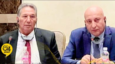 الحداد