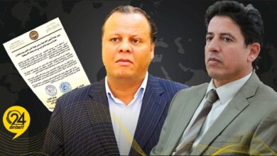 لجنتا الشؤون الخارجية والأمن القومي بـ«النواب»: تسليم «أبوعجيلة» انتهاك للسيادة الليبية