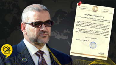 مجلس الدولة: الاستقلال حدث تاريخي نفخر به وعلى الشعب الليبي الحفاظ عليه