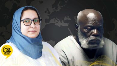 ريم البركي: تسليم "أبوعجيلة" يفضح تآمر حكومة الدبيبة على الشعب.. ويهدد أسرار الدولة
