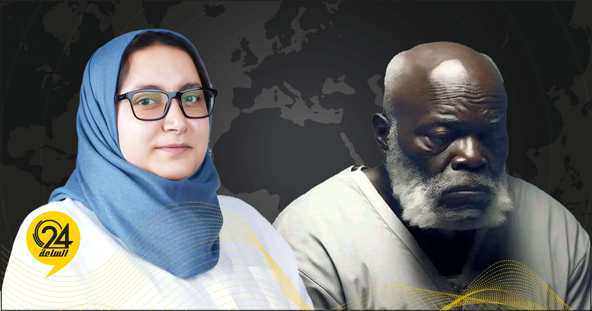 ريم البركي: تسليم "أبوعجيلة" يفضح تآمر حكومة الدبيبة على الشعب.. ويهدد أسرار الدولة