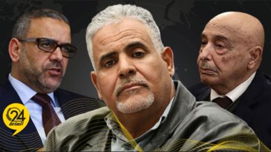 جبريل أوحيدة