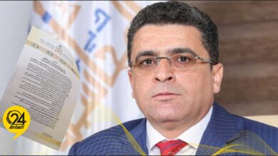 شكشك يطالب المؤسسات الحكومية بعدم التوسع في الإنفاق