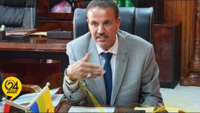 عميد نالوت: حكومة الدبيبة لا تضع أي حلول لأزماتنا المتراكمة