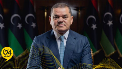 الدبيبة