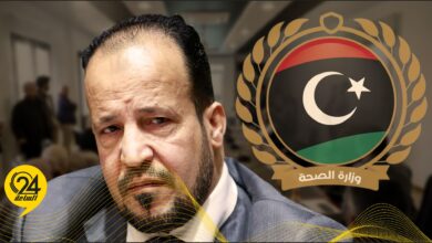 الزناتي يعلن استقالته من حكومة الدبيبة ويصفها بـ«منتهية الولاية»