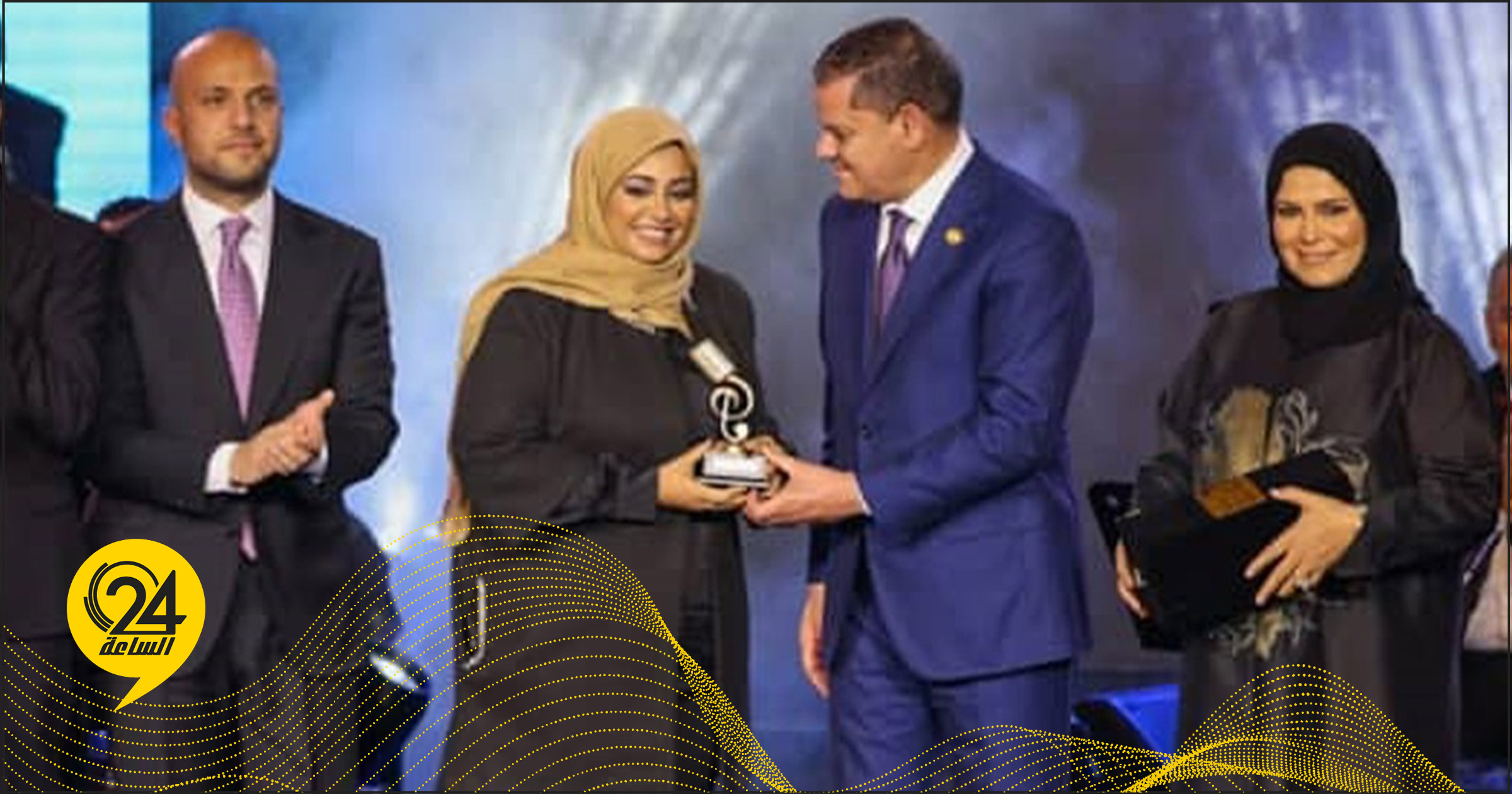 الدبيبة