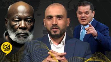 أبو عرقوب: الأزمة في ليبيا غير مقبلة على انفراجة.. ما يعني استمرار الدبيبة لـ4 أو 5 سنوات