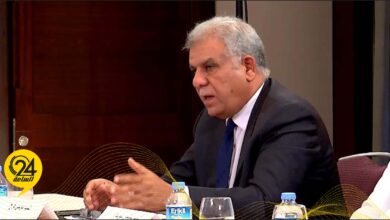 موسى فرج