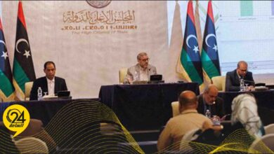 مجلس الدولة