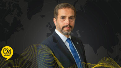 محمد السنوسي