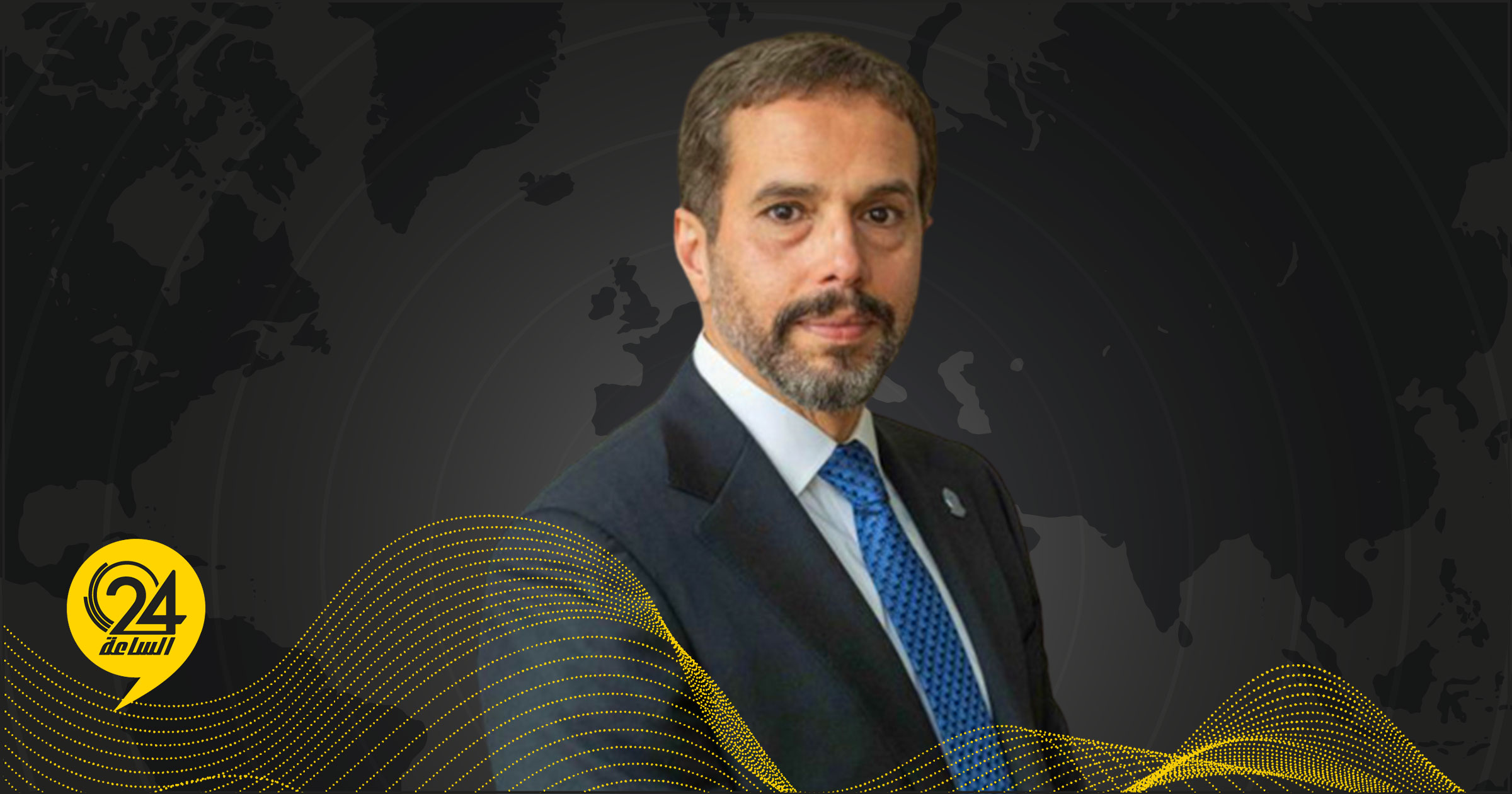 محمد السنوسي
