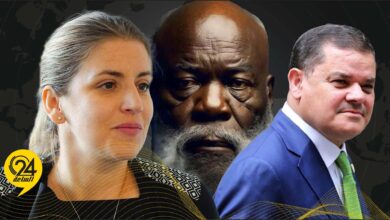 حنان صلاح: على حكومة الدبيبة توضيح الأساس القانوني الذي اعتمدت عليه في تسليم أبو عجيلة