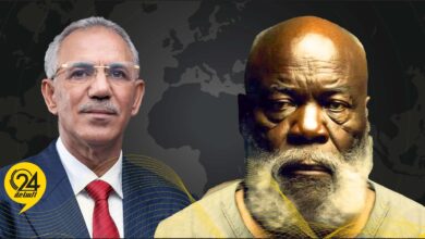 الشتيوي: نحتاج لوقفة غضب من أجل «أبوعجيلة» يشاهدها العالم