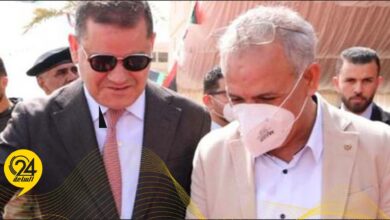 الشتيوي: هل يعقل أن يعترف رئيس حكومة بأن ليبيا هي من دبرت تفجير لوكربي؟