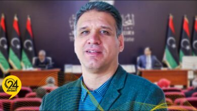 قزيط: مجلسا النواب والدولة اقتربا من الاتفاق على تشكيل حكومة جديدة