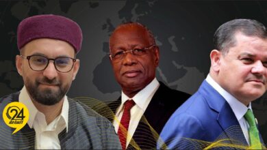 الشركسي: باتيلي مقتنع بأن الدبيبة لن يستطيع إدارة الانتخابات