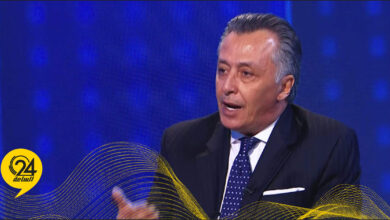 حافظ الغويل