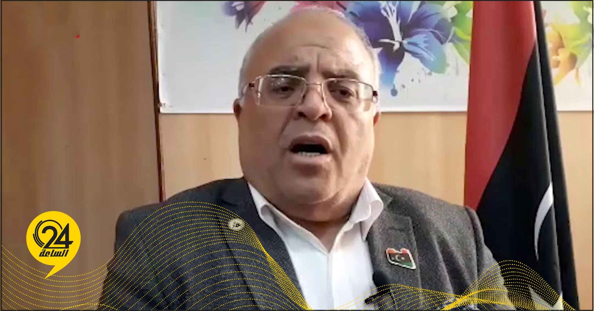 عميد الزاوية: ننتظر نتيجة التحقيقات بخصوص الحوادث والجرائم الأخيرة