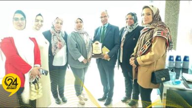 السفير الفرنسي: التقيتُ ناشطات ليبيات يمثلن «المرأة المتحمسة» للمستقبل