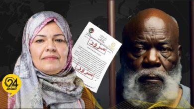 البوسيفي: محاولة توريطي في «تسليم أبوعجيلة» تضليل وجريمة قانونية