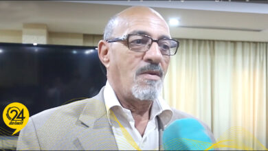 المانع:  نرفض انعقاد ملتقى «حوار غدامس» الوطني