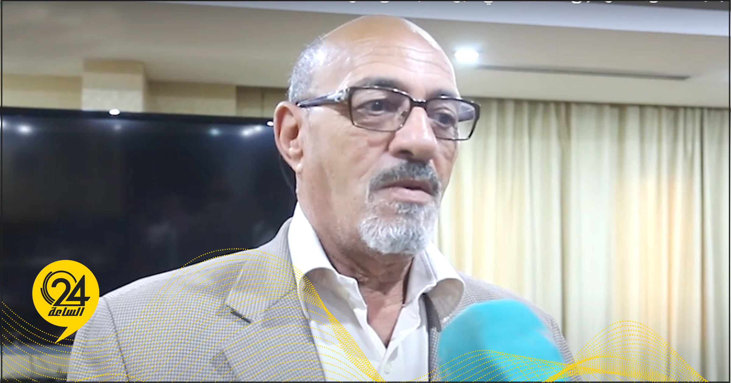 المانع: نرفض انعقاد ملتقى «حوار غدامس» الوطني