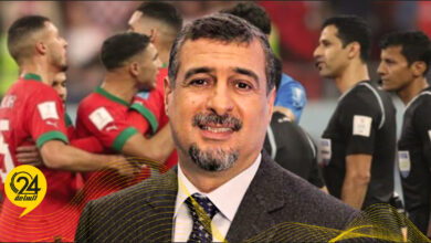 العرّادي