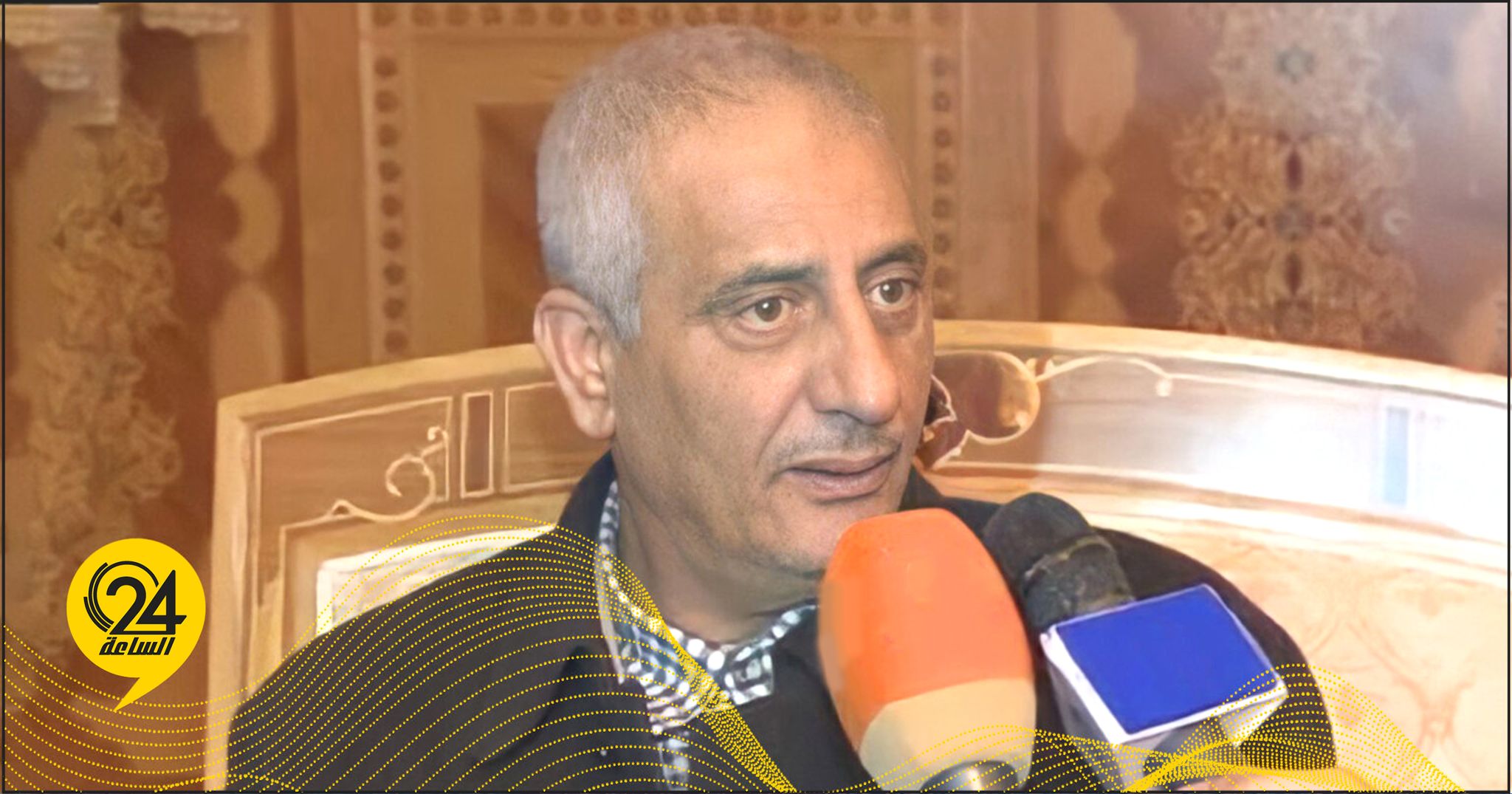 الزنتوتي: أوروبا تضررت من فوضى تعدد الحكومات في ليبيا