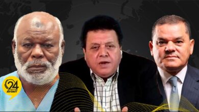 بعيو: أمريكا سمحت للدبيبة بأن يكون المُحلل للزواج الحرام بين القوة الكبيرة والخيانة الحقيرة
