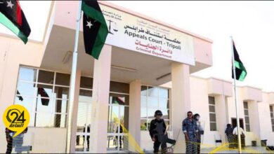 «جنايات طرابلس» تعاقب 33 متهماً ينتمون لـ«داعش» ما بين السجن والإعدام