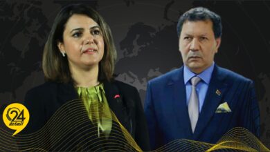 صراعات واختراقات.. عواصف الأزمات تضرب «خارجية الدبيبة»