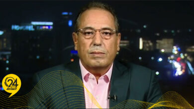 محمد الزبيدي