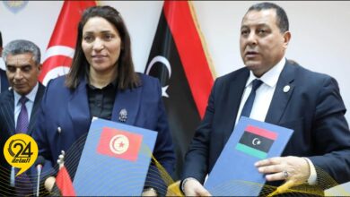 تونس: وقعنا اتفاقًا تاريخيًا لتسريع إجراءات المسافرين مع ليبيا