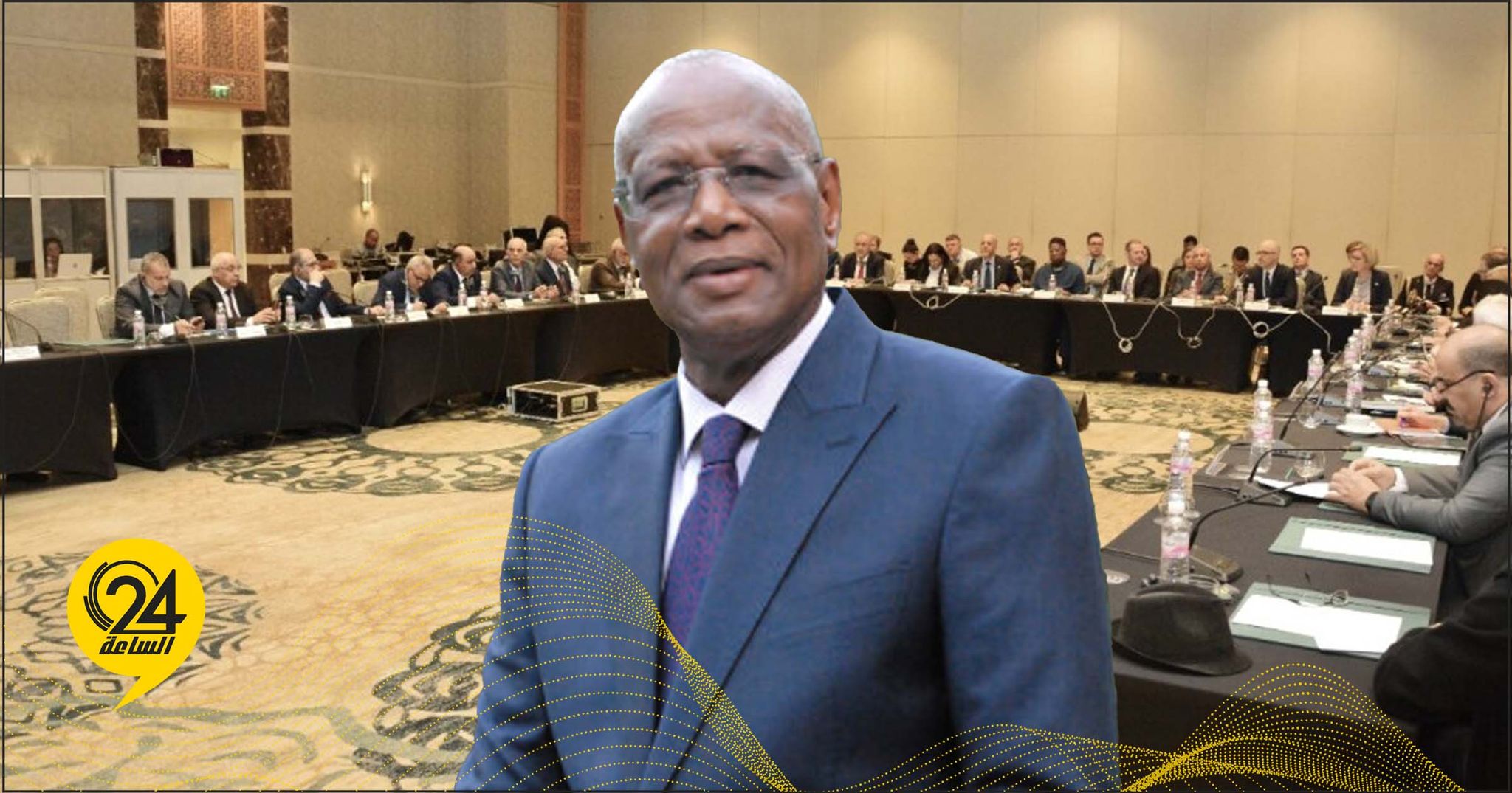 باتيلي: الوضع القائم في ليبيا لم يعد مقبولاً