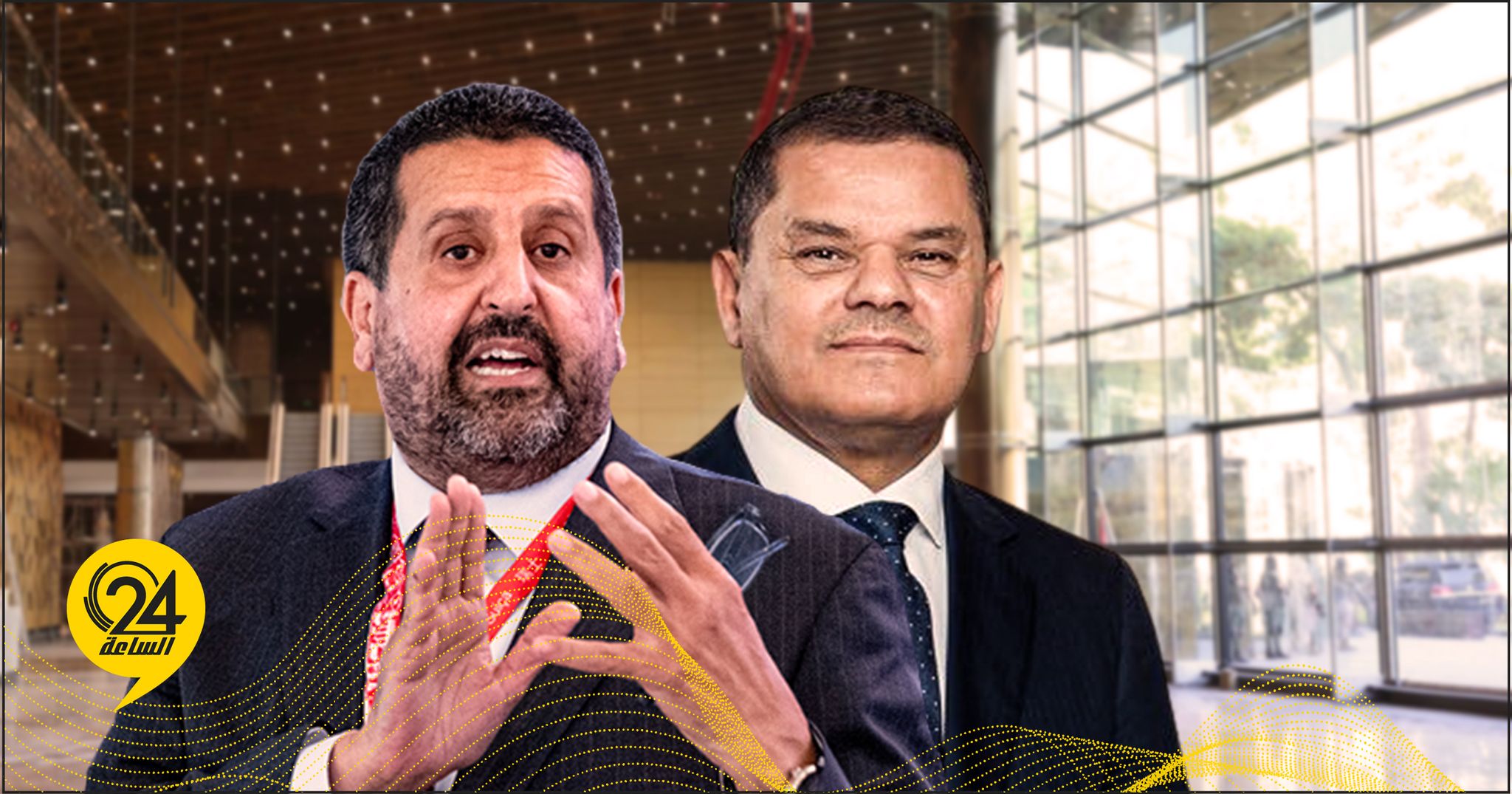 الحصادي: إنجازات الدبيبة ليست في صالح المواطن بل نظامه