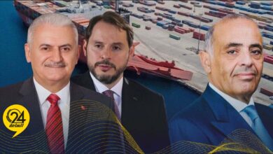 المنطقة الحرة مصراتة تُفاضل بين 3 عروض لإدارة محطاتها " شركة ليبية واثنتان تركيتان"