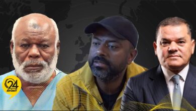 عبد المنعم المريمي: سنلجأ للقضاء بشأن وصف الدبيبة لـ"بوعجيلة" بالمجرم والإرهابي